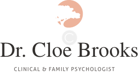 Cloe Brooks - Psychologist